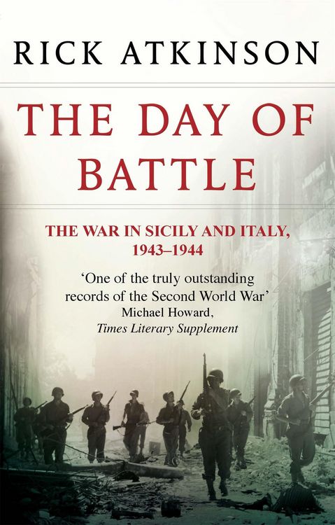 Produktbild: The Day Of Battle