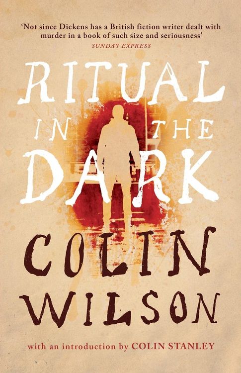 Produktbild: Ritual in the Dark (Valancourt 20th Century Classics)