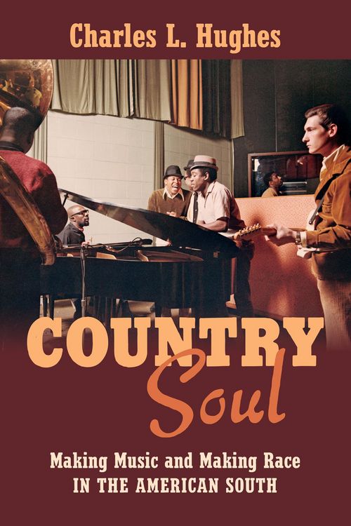 Produktbild: Country Soul