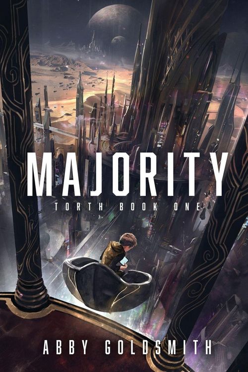 Produktbild: Majority