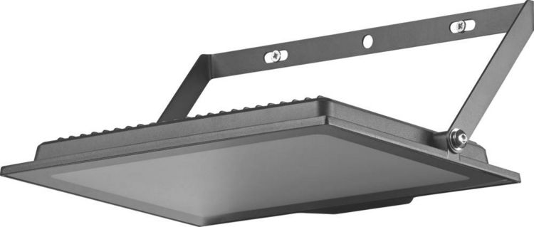 Produktbild: OSRAM HOMELIGHTING Floodlight Essential 150W 4000K 4099854429651 LED-Au&szlig;enstrahler 150.00 W Leuchtfarben: Kaltwei&szlig;