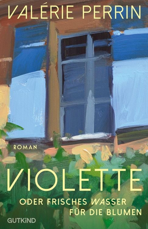 Produktbild: Violette