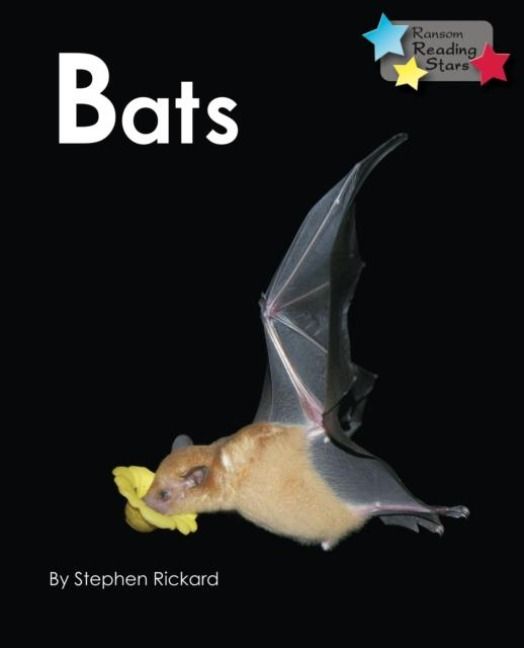 Produktbild: Bats