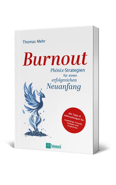 Produktbild: Burnout