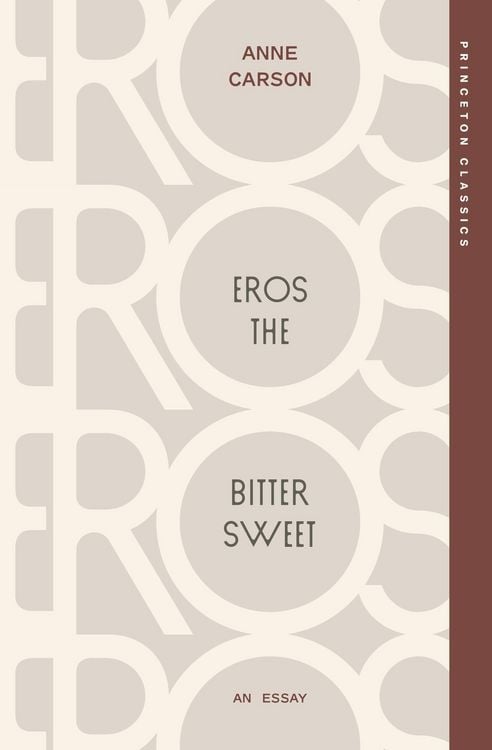 Produktbild: Eros the Bittersweet