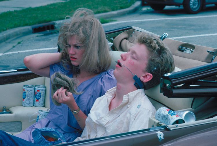 Produktbild: Sixteen Candles - Das darf man nur als Erwachs.