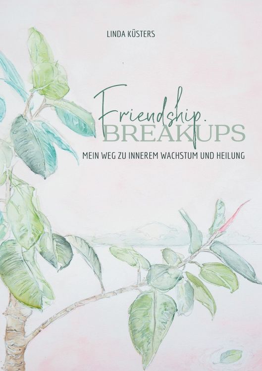 Produktbild: Friendship.Breakups