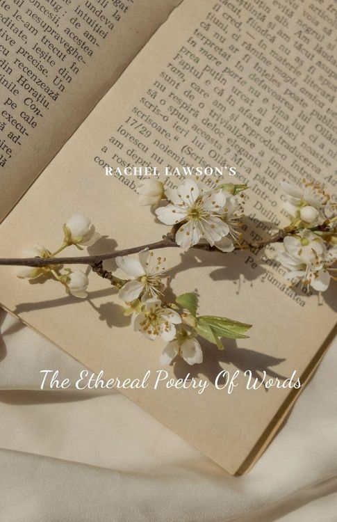 Produktbild: The Ethereal Poetry Of Words
