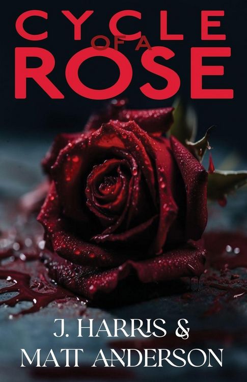 Produktbild: Cycle of a Rose