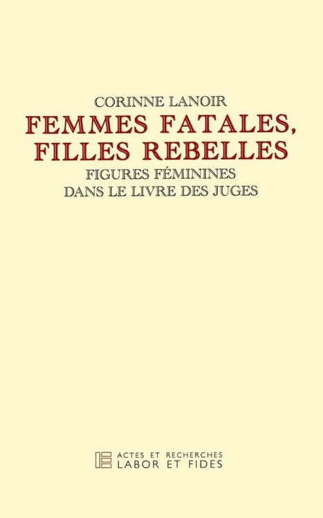 Produktbild: Femmes fatales, filles rebelles