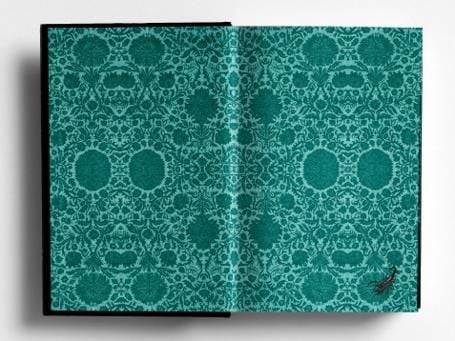 Produktbild: The Familiar. Limited Exclusive Edition