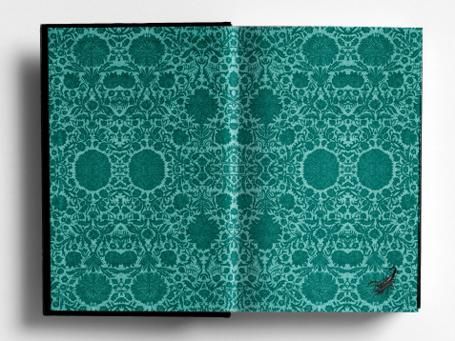 Produktbild: The Familiar. Limited Exclusive Edition