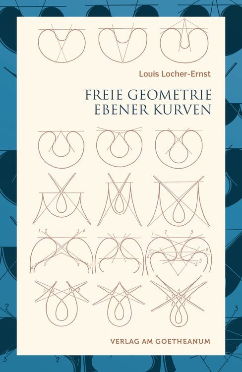 Produktbild: Freie Geometrie ebener Kurven