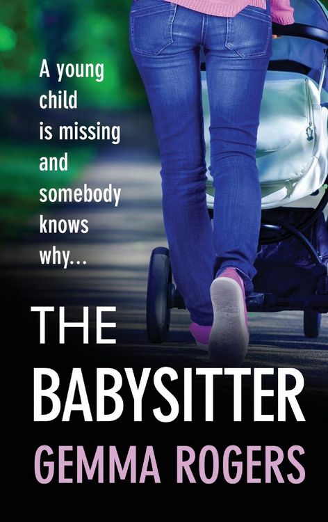 Produktbild: The Babysitter