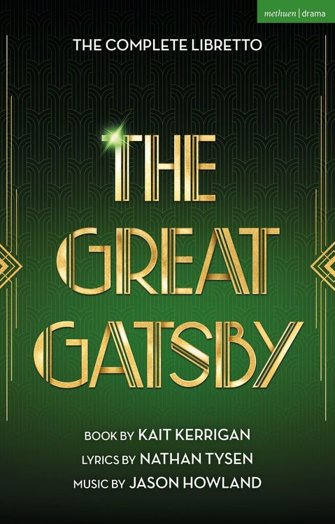 Produktbild: The Great Gatsby