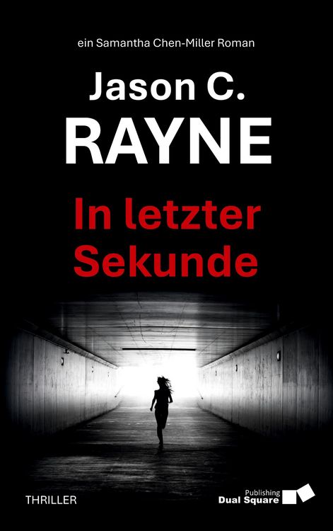 Produktbild: In letzter Sekunde