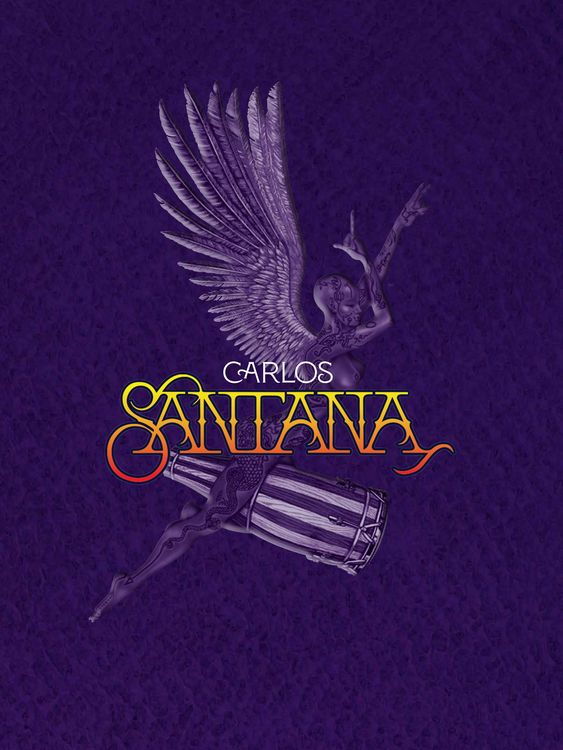 Produktbild: Carlos Santana: Love, Devotion, Surrender