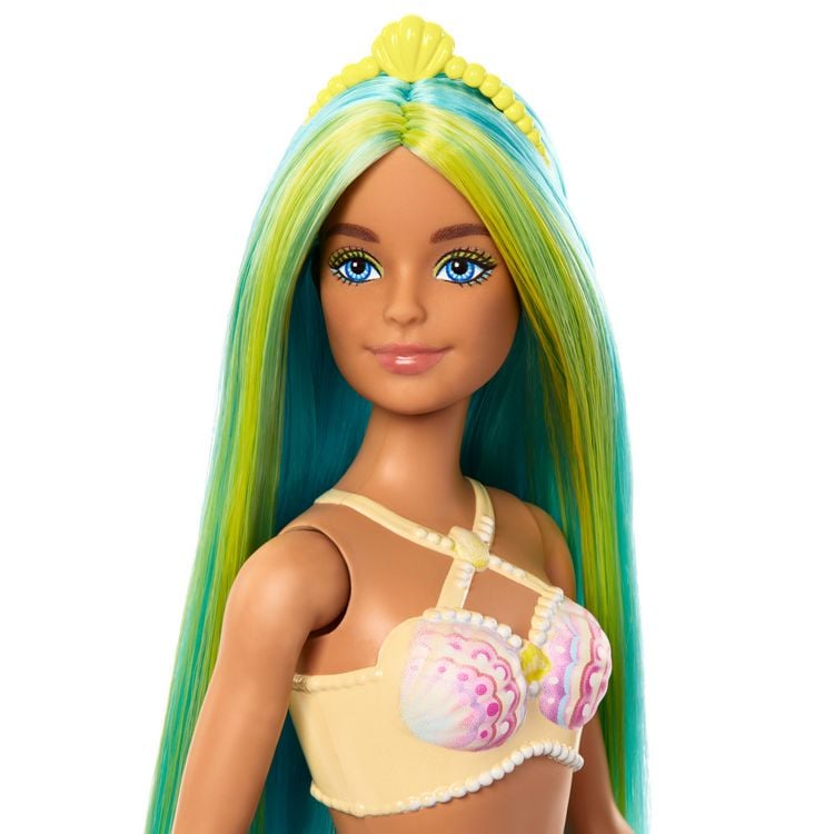 Produktbild: Barbie Core Mermaid_1