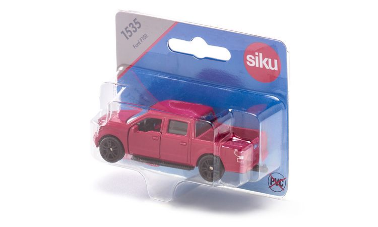 Produktbild: Siku 1535 Ford F150