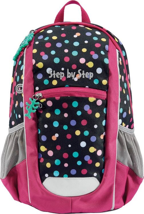 Produktbild: STEP BY STEP&reg; Kindergartenrucksack-Set Maxi 2teilig, Pony Lotta