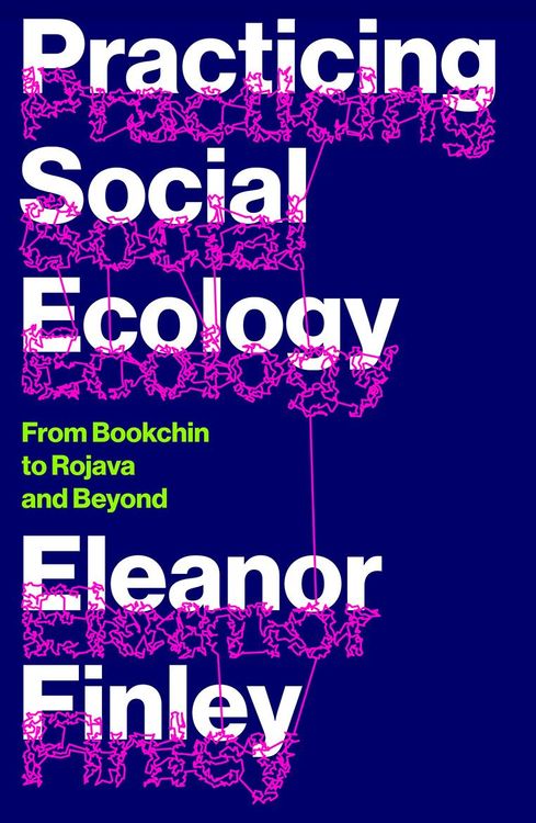 Produktbild: Practicing Social Ecology