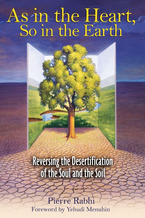 Produktbild: As in the Heart, So in the Earth