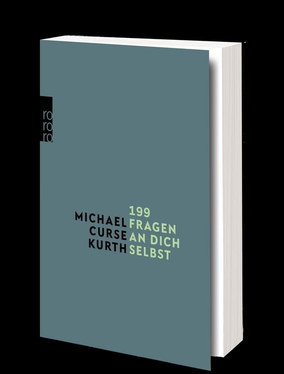 Produktbild: 199 Fragen an dich selbst