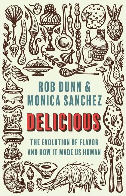 Produktbild: Delicious