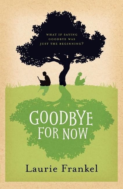 Produktbild: Goodbye For Now