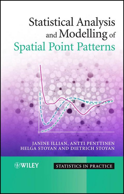 Produktbild: Statistical Analysis and Modelling of Spatial Point Patterns