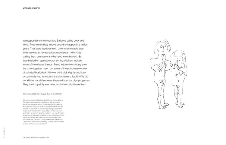 Produktbild: Imagine John Yoko