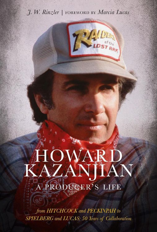 Produktbild: Howard Kazanjian