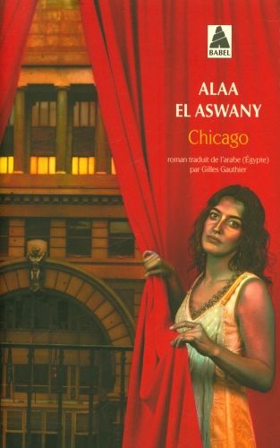 Produktbild: Chicago