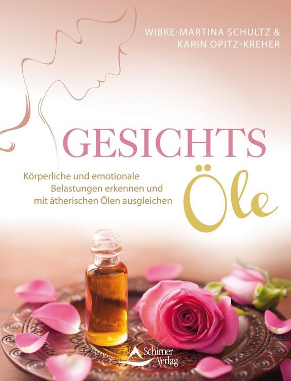 Produktbild: Gesichts-&Ouml;le
