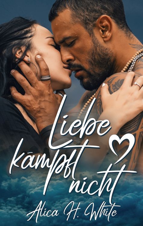 Produktbild: Liebe kämpft nicht