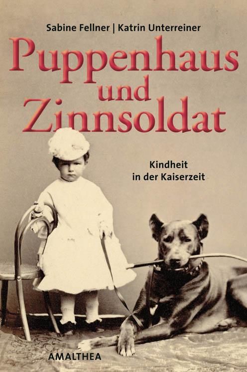 Produktbild: Puppenhaus und Zinnsoldat