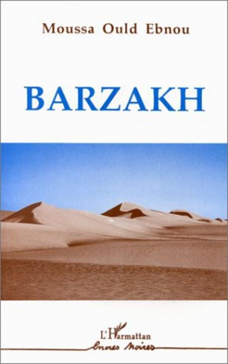 Produktbild: Barzakh