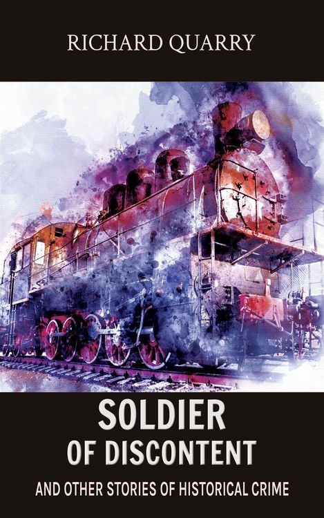 Produktbild: Soldier of Discontent and Other Stories