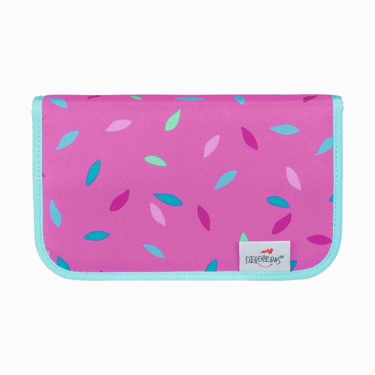 Produktbild: DerDieDas Schulranzen Set ErgoFlex Tiny, Schulranzen Set, 5tlg, Sweet Sprinkles
