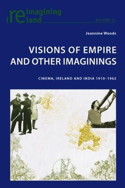 Produktbild: Visions of Empire and Other Imaginings