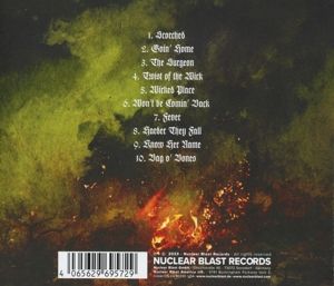 Produktbild: Scorched