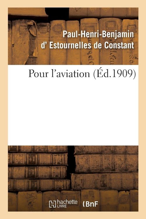 Produktbild: Pour l'Aviation