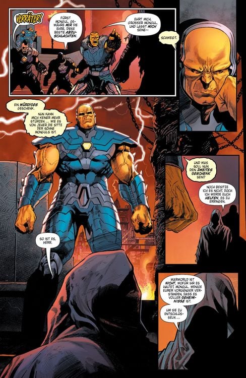 Produktbild: Superman - Action Comics