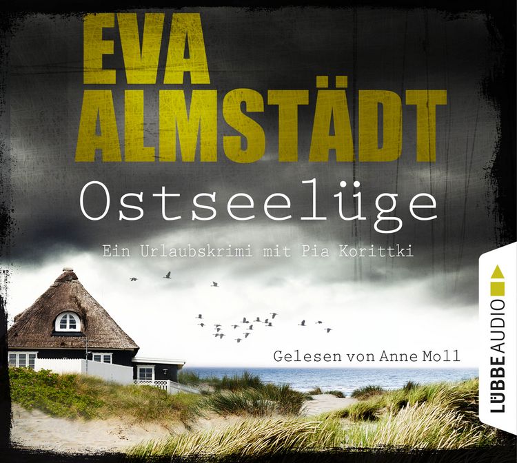 Produktbild: Ostseel&uuml;ge
