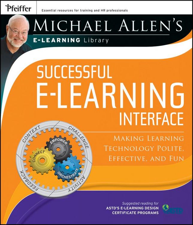 Produktbild: Successful E-Learning Interface