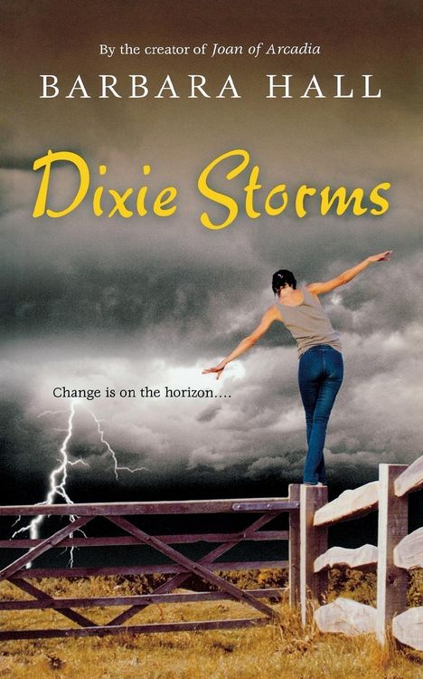 Produktbild: Dixie Storms