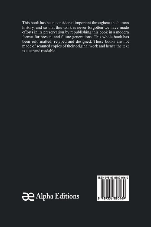 Produktbild: Notes of a Camp-Follower on the Western Front