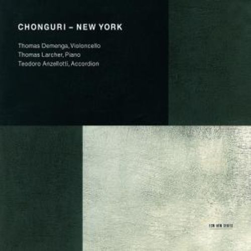 Produktbild: Chonguri