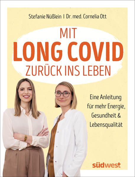 Produktbild: Mit Long Covid zur&uuml;ck ins Leben