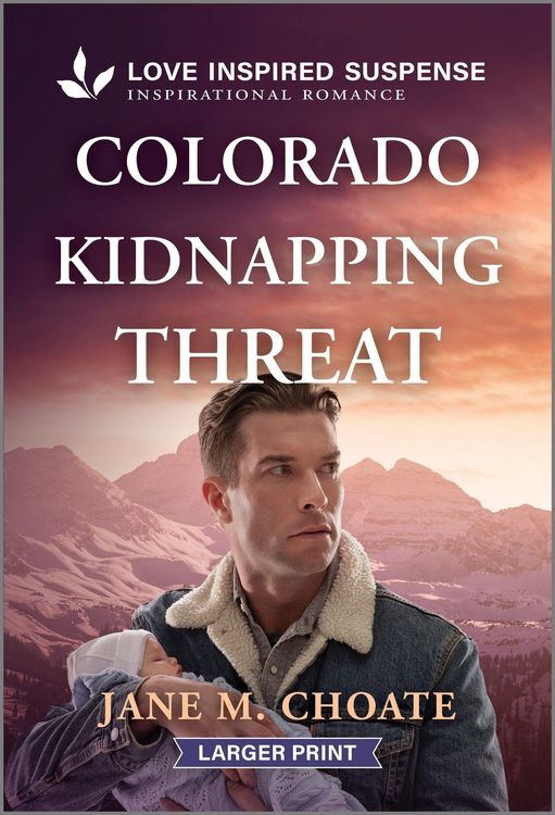 Produktbild: Colorado Kidnapping Threat